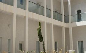 Onomo Hotel Tanger Med